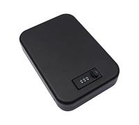 Cadenas à combinaison en acier pour passeports de voyage documents importants