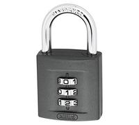 Cadenas à Combinaison ABUS 158-50