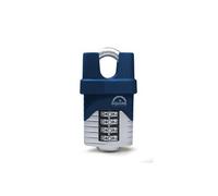 Squire – Cadenas Vulcan Combi 40 à combinaison – Argenté