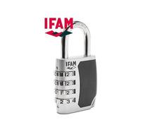 Cadenas à combinaison IFAM C45 S série CS