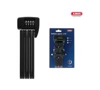 Antivol pliant Abus Bordo Lite 6055C/85 SH noir