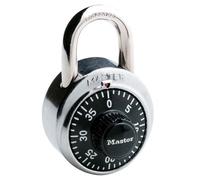 Cadenas à combinaison Master Lock 1525