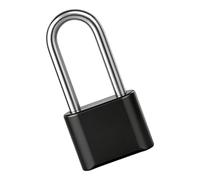 Cadenas À Combinaison | Métal Mécanique Réinitialisable À 4 Chiffres | Serrures Combinées Pour Bagages | Pour Clôture Porte Bagages Boîte À Outils Armoire Garde-manger Garage Hangar Salle De Sport Mai