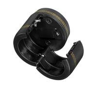 Cadenas À Combinaison Pour Bouteille De Vin - Cadenas À Combinaison 3-chiffre, CadenasNumérique Avec Code Pour BouchonBouteille, Bouchon Supérieur De Bouteille De Whisky (26 Mm - 28 Mm)