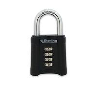 Cadenas à combinaison Sterling