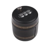 Cadenas à Combinaison Verouillage