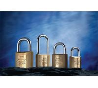 BURG WÄCHTER Cadenas cylindrique 116/30 largeur du corps de verrou 30 mm verr...