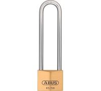 Abus 02418 Cadenas 85/50 mm Or