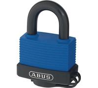 Cadenas à cylindre Aqua Safe 70IB/50 gl.-6401 Corps de serrure L.55mm MS gl. 426865