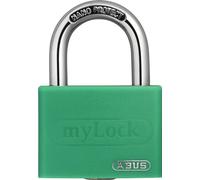 Cadenas à cylindre T65AL/40 Ecolution B/DFNLI Cylindre de serrure - B.43mm