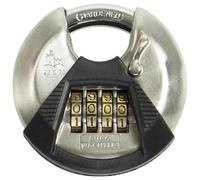 Cadenas À Disque Combiné En Acier Inoxydable 70Mm - 23 C 70 SB