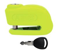 Cadenas À Disque De Frein 370 Avec Alarme 2.0 Moto Avec Alarme Boulon De 10 Mm