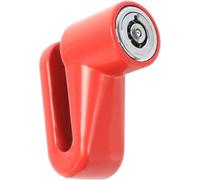 Cadenas à disque pour moto de 55 mm, robuste et résistant, idéal pour la sécurité des véhicules. Parfait pour un usage quotidien