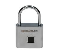 Cadenas à empreintes digitales HERACLES PCA-DIGITCAD1