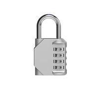 Cadenas à mot de passe pour carnet secret, petit meuble, tiroir, valise, sac de rangement, combinaison de chiffres