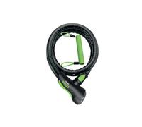 Cadenas À Spirale Rottweiler 1800x25mm E-Bike OG8025E Onguard Antivol