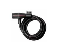 Cadenas À Spirale SK108 8Mm X 1800Mm 307502145 Trelock Antivol