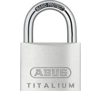 Cadenas Abus 64/45 mm Argenté