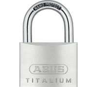 Cadenas Abus 64/60 mm Argenté