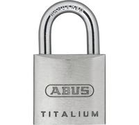 Cadenas Abus 64TI/20 Twins B/DFNLI Gris