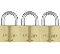 Cadenas ABUS ABVS11825 avec serrure à clé