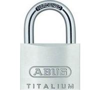 ABUS Cadenas ABVS56967 avec serrure à clé