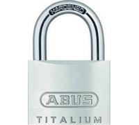 ABUS Cadenas ABVS56967 avec serrure à clé