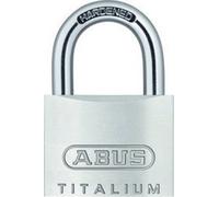 Cadenas ABUS ABVS56967 avec serrure à clé