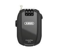 Cadenas Abus Combiflex Break 85 0,85 mm Noir