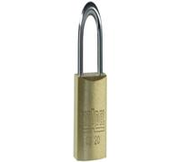 Cadenas ABUS FRANCE - Citadel CB60 laiton en 60 mm - 23842