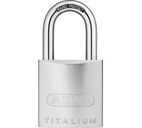 Cadenas ABUS Titalium 86 pour demi-cylindre
