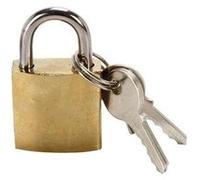 Cadenas acier 25mm - cogex G