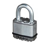 Cadenas Acier Haute Securite