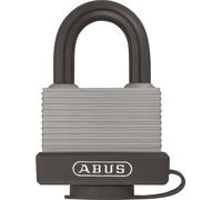 Cadenas aluminium 70AL/45 argent B/DFNLI