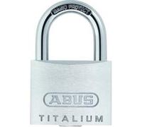Cadenas aluminium Abus Titalium 64TI G