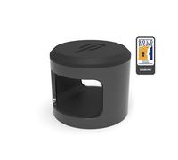 Hiplok Ankr Anchor Lock Noir Garçon Black