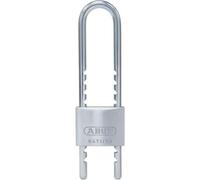 Cadenas - anse longue réglable cémentée - Titalium 64TI/50HB60-150 ABUS