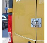 Cadenas antivol a anse en acier pour véhicule camions utilitaire MASTERLOCK
