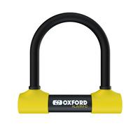 CADENAS ANTIVOL AVEC ALARME SIRÈNE SONORE 16mm 120dB ALARM-D SCOOT MOTO