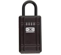 Cadenas antivol boîte à clés - OCEAN & EARTH - Key Vault Lock - Pratique - Robuste - Protection clés surf & voyage