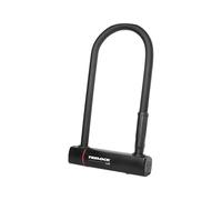 Cadenas antivol en forme de U avec support U4 ZB 401 230 - 102 MM ø 14 MM