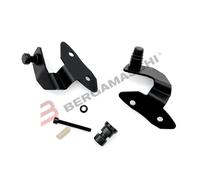 Shad Piaggio Primavera 50/125 2014 Size 3 Handlebar Lock Clair