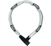 Cadenas/antivol pour vélo ABUS 6806K/85cm (Reflective) TU