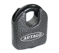 Artago 68t/b Disc Lock Noir