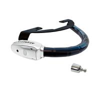 cadenas artago guidon avec alarme 1731alm - qj motor mtx 125 UNICA