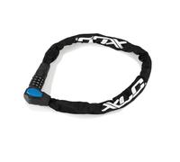 Cadenas Avec Chaîne Et Combinaison Yakuza Plus LO-C19 6X800Mm Noir 2502334850 X