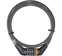 Security Plus Cadenas avec mot de passe Z69 G