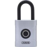 Cadenas biométrique ABUS 57/50 Touch - Ouverture par empreinte digitale - Résistant aux intempéries