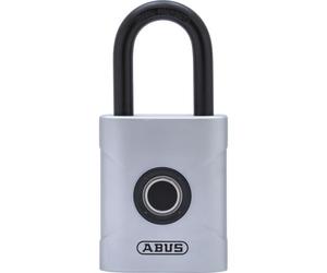 Cadenas biométrique ABUS 57/50 Touch - Ouverture par empreinte digitale - Résistant aux intempéries