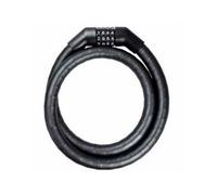 Verrou Blindé à Combinaison pk360-code 19mm x 1000mm 307502115 Trelock Devant